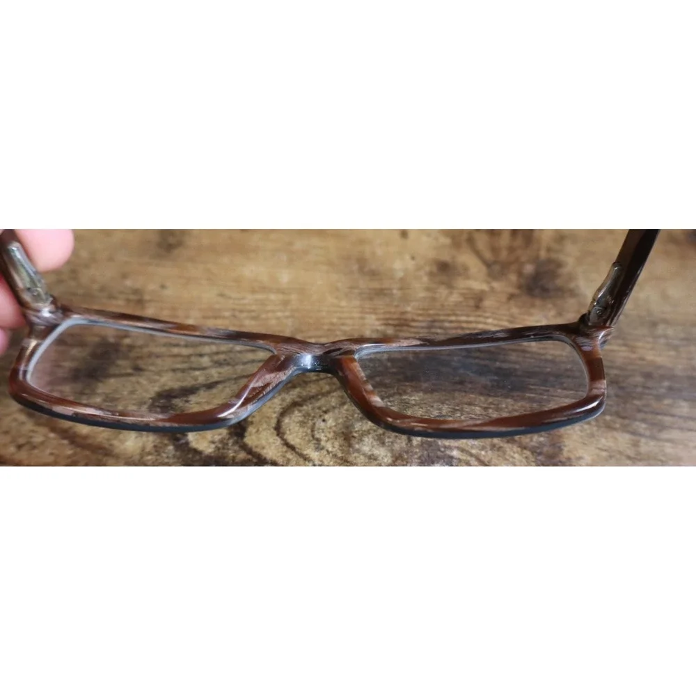 Ray-Ban Eyeglasses RB5287-5176 Polished Full Rim 54-18-145 Frames Only